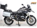 Klikněte pro detailní foto č. 6 - BMW R 1200 GS LC