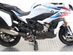 Klikněte pro detailní foto č. 12 - BMW S 1000 XR