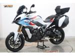 Klikněte pro detailní foto č. 1 - BMW S 1000 XR