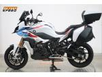 Klikněte pro detailní foto č. 2 - BMW S 1000 XR