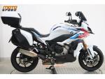 Klikněte pro detailní foto č. 6 - BMW S 1000 XR