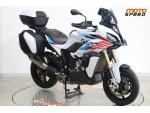 Klikněte pro detailní foto č. 7 - BMW S 1000 XR