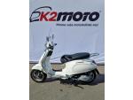 Klikněte pro detailní foto č. 2 - Vespa Primavera 125 FL 4-TAKT ABS E5+
