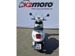 Klikněte pro detailní foto č. 4 - Vespa Primavera 125 FL 4-TAKT ABS E5+