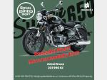 Detail nabídky - Royal Enfield Super Meteor 650 Astral Green
