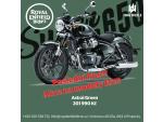 Klikněte pro detailní foto č. 1 - Royal Enfield Super Meteor 650 Astral Green