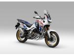 Klikněte pro detailní foto č. 2 - Honda CRF1100L Africa Twin Adventure Sports Showa EERA DCT