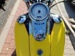 Klikněte pro detailní foto č. 12 - Harley-Davidson FXDF Dyna Fat Bob