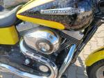Klikněte pro detailní foto č. 13 - Harley-Davidson FXDF Dyna Fat Bob