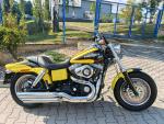 Detail nabídky - Harley-Davidson FXDF Dyna Fat Bob