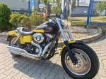 Klikněte pro detailní foto č. 2 - Harley-Davidson FXDF Dyna Fat Bob