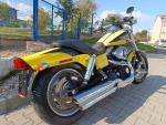 Klikněte pro detailní foto č. 3 - Harley-Davidson FXDF Dyna Fat Bob