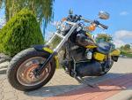 Klikněte pro detailní foto č. 4 - Harley-Davidson FXDF Dyna Fat Bob