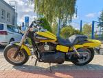 Klikněte pro detailní foto č. 5 - Harley-Davidson FXDF Dyna Fat Bob
