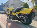 Klikněte pro detailní foto č. 6 - Harley-Davidson FXDF Dyna Fat Bob