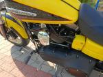 Klikněte pro detailní foto č. 7 - Harley-Davidson FXDF Dyna Fat Bob