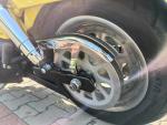 Klikněte pro detailní foto č. 8 - Harley-Davidson FXDF Dyna Fat Bob