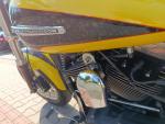 Klikněte pro detailní foto č. 9 - Harley-Davidson FXDF Dyna Fat Bob