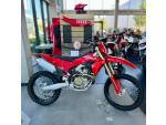 Klikněte pro detailní foto č. 1 - Ducati DESMO 450 MX