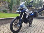 Klikněte pro detailní foto č. 2 - BMW F 800 GS - TOP STAV + VÝBAVA - 28 000 KM