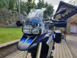 Klikněte pro detailní foto č. 3 - BMW F 800 GS - TOP STAV + VÝBAVA - 28 000 KM