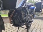 Klikněte pro detailní foto č. 5 - BMW F 800 GS - TOP STAV + VÝBAVA - 28 000 KM