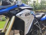 Klikněte pro detailní foto č. 6 - BMW F 800 GS - TOP STAV + VÝBAVA - 28 000 KM