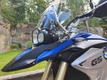 Klikněte pro detailní foto č. 7 - BMW F 800 GS - TOP STAV + VÝBAVA - 28 000 KM
