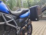 Klikněte pro detailní foto č. 8 - BMW F 800 GS - TOP STAV + VÝBAVA - 28 000 KM