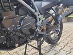 Klikněte pro detailní foto č. 9 - BMW F 800 GS - TOP STAV + VÝBAVA - 28 000 KM