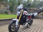 Klikněte pro detailní foto č. 2 - BMW R 1200 R -ABS, ASC,INFO, ESA,T VYHŘÍVANÉ RUKOJETI TEMPOMAT
