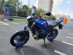 Klikněte pro detailní foto č. 3 - Suzuki SV 650