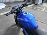 Klikněte pro detailní foto č. 7 - Suzuki SV 650