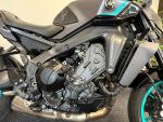 Klikněte pro detailní foto č. 11 - Yamaha MT-09 ABS / 2024