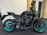 Klikněte pro detailní foto č. 1 - Yamaha MT-09 ABS / 2024