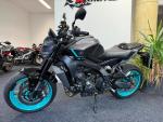 Klikněte pro detailní foto č. 2 - Yamaha MT-09 ABS / 2024