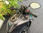 Klikněte pro detailní foto č. 5 - Yamaha MT-09 ABS / 2024