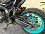 Klikněte pro detailní foto č. 6 - Yamaha MT-09 ABS / 2024