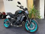 Klikněte pro detailní foto č. 9 - Yamaha MT-09 ABS / 2024