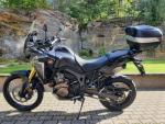 Detail nabídky - Honda CRF 1000 L Africa Twin ABS