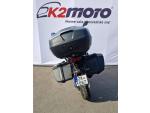Klikněte pro detailní foto č. 5 - Moto Guzzi V 100 Stelvio