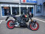 Klikněte pro detailní foto č. 1 - Suzuki GSX-8TT