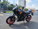 Klikněte pro detailní foto č. 3 - Suzuki GSX-8TT