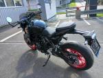 Klikněte pro detailní foto č. 4 - Suzuki GSX-8TT