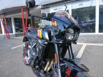 Klikněte pro detailní foto č. 6 - Suzuki GSX-8TT
