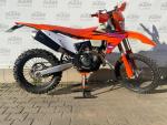 Klikněte pro detailní foto č. 1 - KTM 450 EXC-F