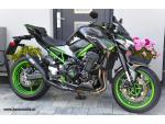 Klikněte pro detailní foto č. 1 - Kawasaki Z 900 1.majitel / DPH / SC Project / 3.900 km