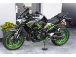 Klikněte pro detailní foto č. 2 - Kawasaki Z 900 1.majitel / DPH / SC Project / 3.900 km