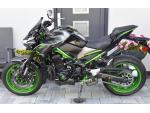 Klikněte pro detailní foto č. 3 - Kawasaki Z 900 1.majitel / DPH / SC Project / 3.900 km