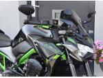Klikněte pro detailní foto č. 5 - Kawasaki Z 900 1.majitel / DPH / SC Project / 3.900 km